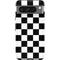 Black and White Checkered Google Pixel 8 Pro Impact Case